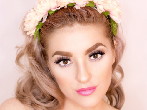 Maquillage mariage : les tendances incontournables de l’année