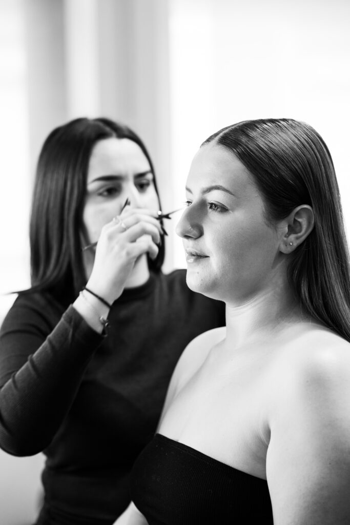 yael boros - zazmakeup